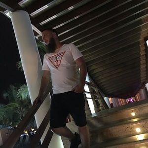 Meet your Posher, James